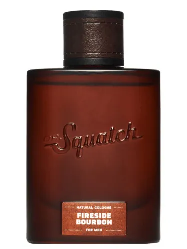 Imagen de Fireside Bourbon Cologne