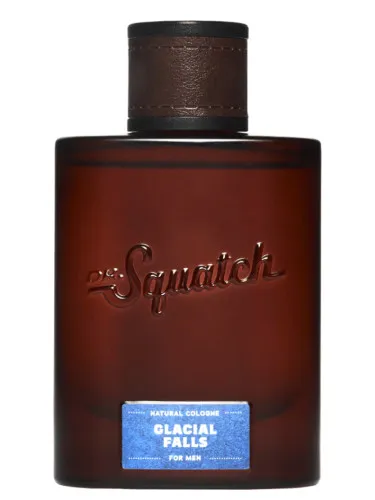 Perfume Glacial Falls Cologne de Dr. Squatch