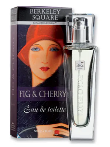 Perfume Fig & Cherry de Berkeley Square