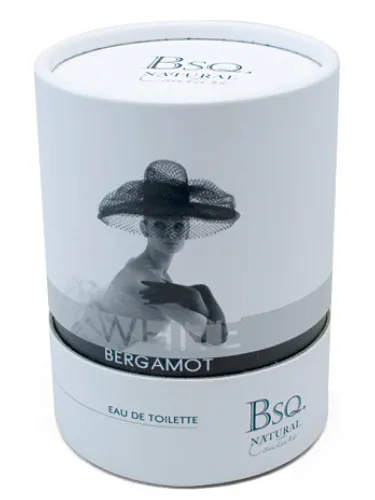Perfume White Bergamot de Berkeley Square
