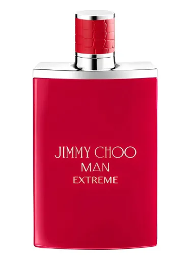 Perfume Jimmy Choo Man Extreme de Jimmy Choo