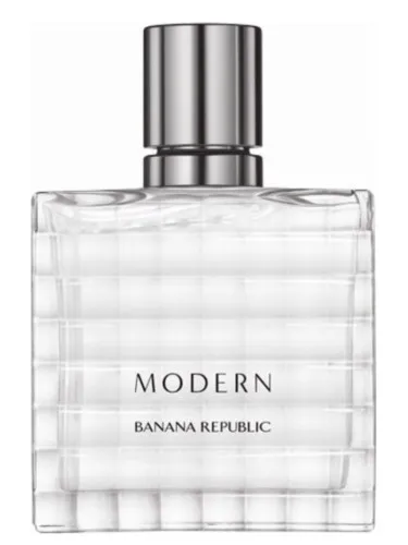 Imagen de Modern Man