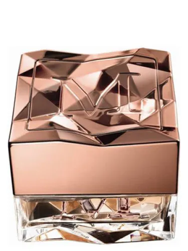 Perfume M by Marcel Marongiu de Oriflame