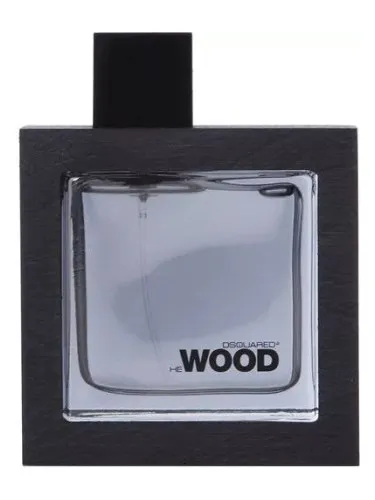 Imagen de He Wood Silver Wind Wood