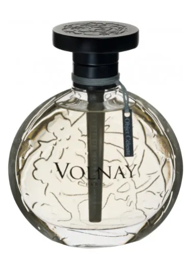 Perfume Objet Céleste de Volnay
