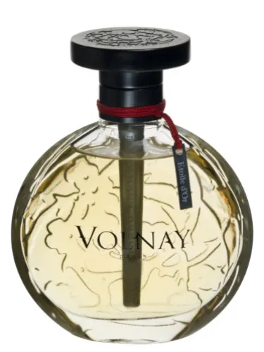 Perfume Etoile d'Or de Volnay
