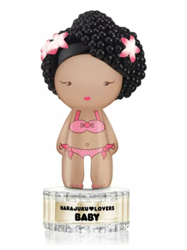 Imagen de Harajuku Lovers Sunshine Cuties Baby
