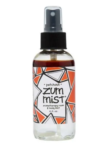 Perfume Zum Mist Patchouli de Indigo Wild