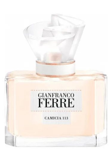Perfume Camicia 113 Eau de Toilette de Gianfranco Ferre