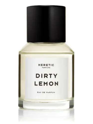 Perfume Dirty Lemon de Heretic Parfum