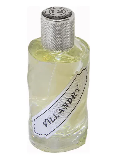 Perfume Villandry de 12 Parfumeurs Francais
