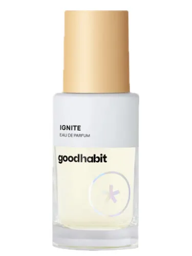 Perfume Ignite de Goodhabit