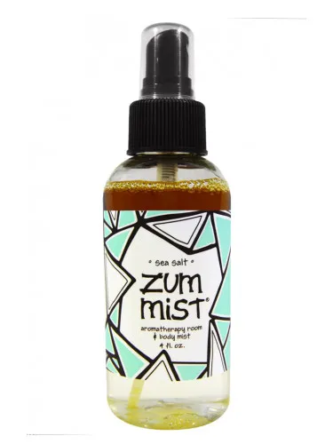 Perfume Zum Mist Sea Salt de Indigo Wild