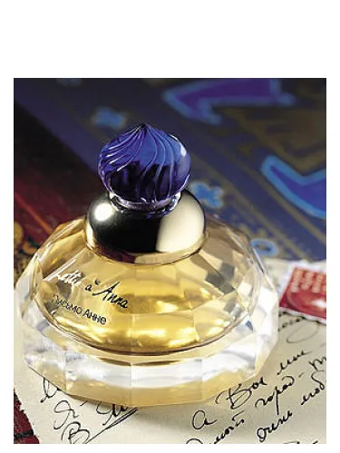 Imagen de Lettre a Anna