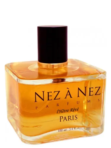 Perfume L’Hetre Reve de Nez a Nez