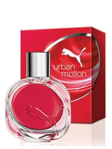 Imagen de Urban Motion for Her