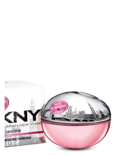 Imagen de DKNY Be Delicious London