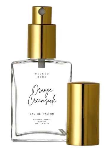 Perfume Orange Creamsicle de Wicked Good