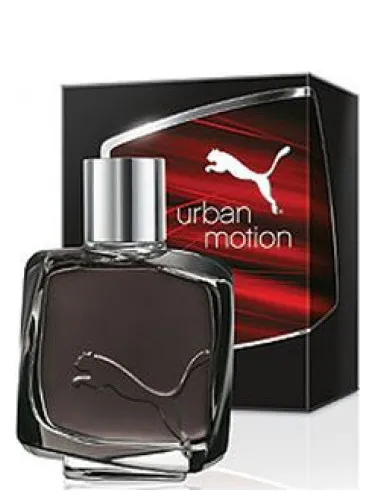 Perfume Urban Motion for Him de Puma