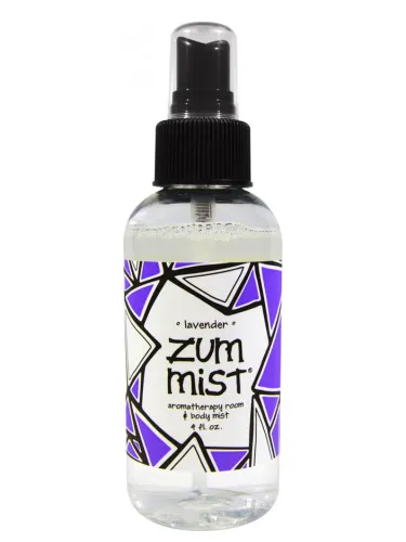 Perfume Zum Mist Lavender de Indigo Wild