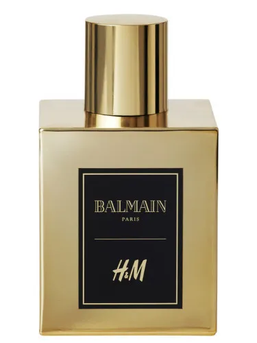 Perfume Balmain H&M de Balmain Beauty
