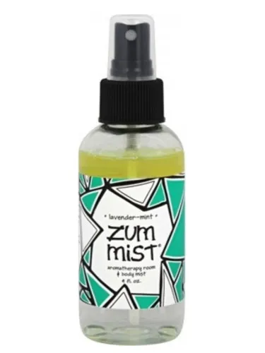 Perfume Zum Mist Lavender Mint de Indigo Wild
