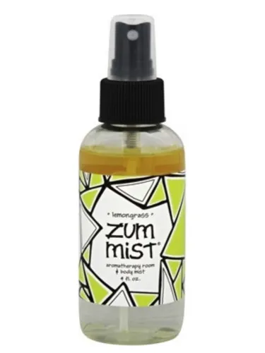 Perfume Zum Mist Lemongrass de Indigo Wild