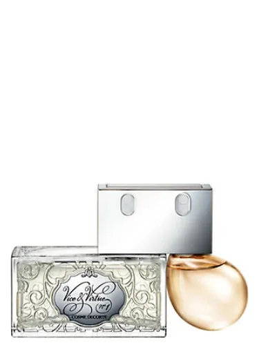 Perfume Vice & Virtue de Decorté