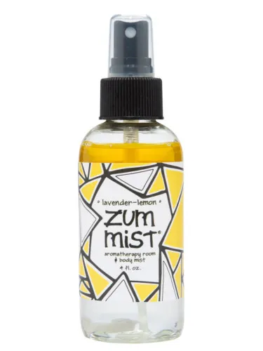 Perfume Zum Mist Lavender Lemon de Indigo Wild