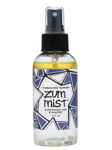 Imagen de Zum Mist Frankincense Lavender