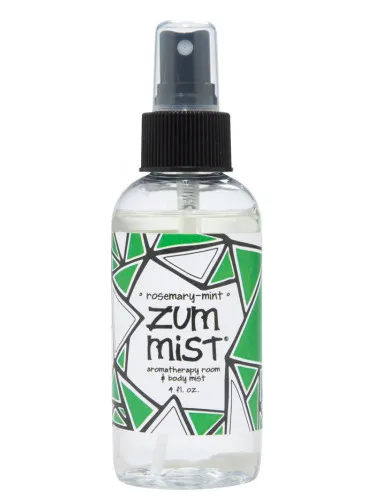 Imagen de Zum Mist Rosemary Mint
