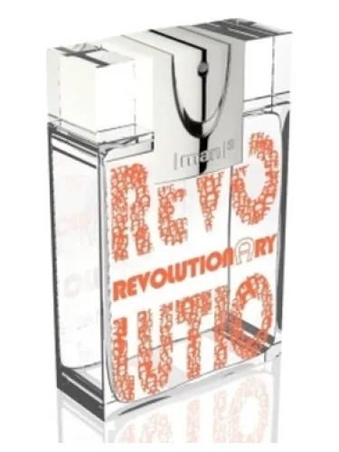 Perfume Revolutionary de Etienne Aigner