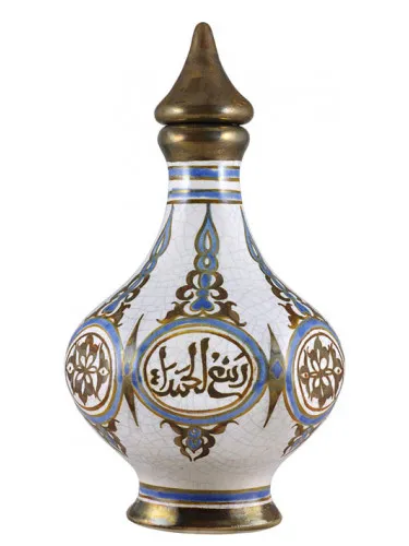 Perfume Lagrimas de la Alhambra de Nazari Essences