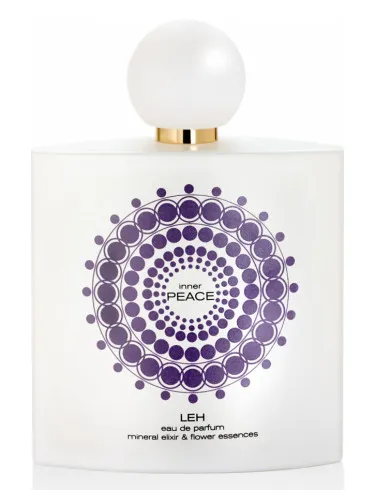 Perfume Inner Peace de LEH Perfumes