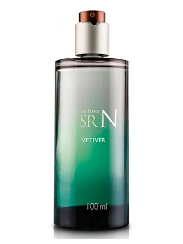 Imagen de Sr. N Vetiver