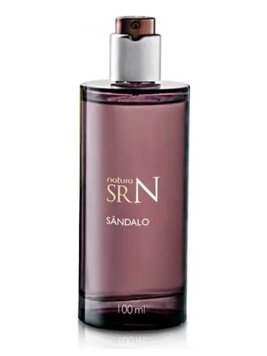 Imagen de Sr. N Sândalo