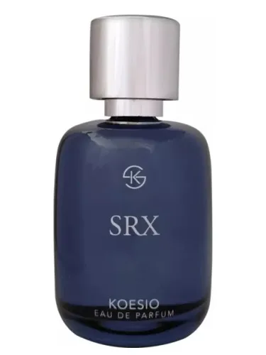 Perfume SRX de Koesio