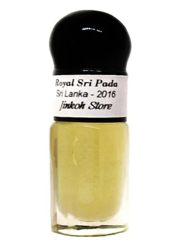 Perfume Royal Sri Pada 2016 de Jinkoh Store