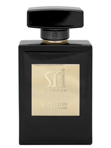 Perfume Emerald Oud & Orchid de Sri London
