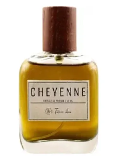 Perfume Cheyenne de Parfums Karmic Hues