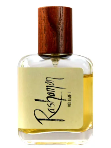 Perfume Rashomon Volume I de Parfums Karmic Hues