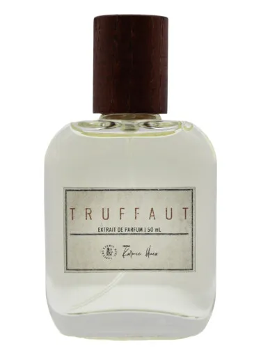 Perfume Truffaut de Parfums Karmic Hues