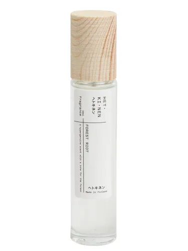Perfume Forest Riot de Hetkinen
