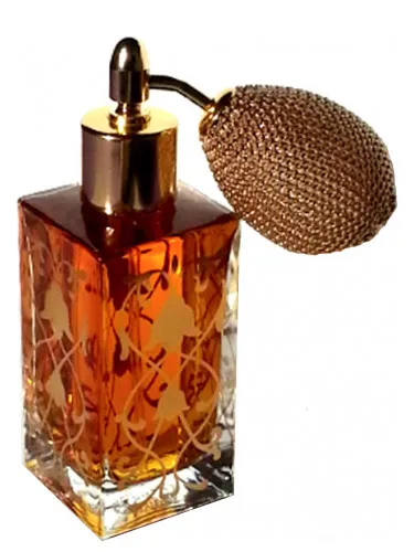 Perfume Hepster de Annette Neuffer