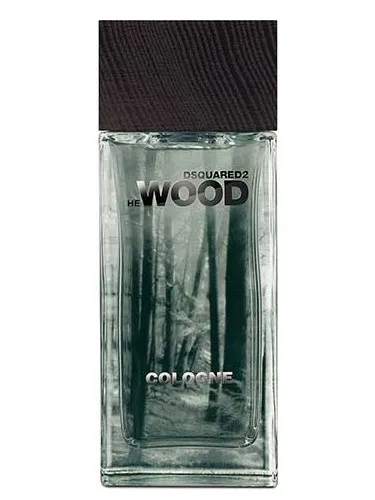 Imagen de He Wood Cologne