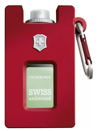 Perfume Swiss Unlimited de Victorinox Swiss Army
