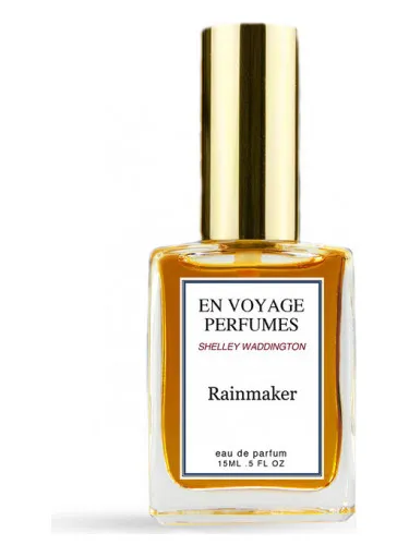 Imagen de Rainmaker
