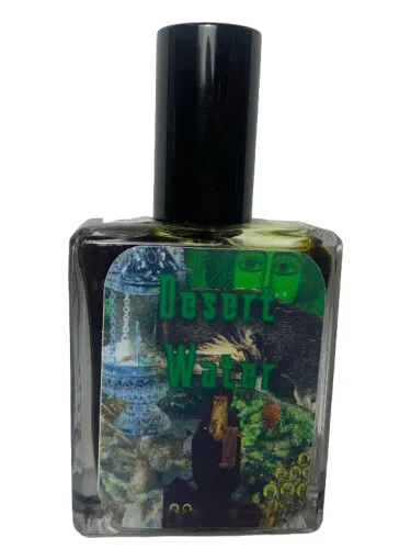Imagen de Desert Water