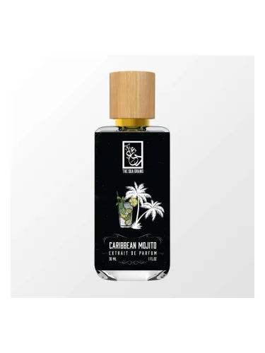 Perfume Caribbean Mojito de The Dua Brand