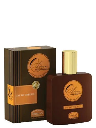 Perfume Olmo de Helan